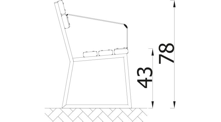 Profile bench with armrest - 50158Z_16.jpg