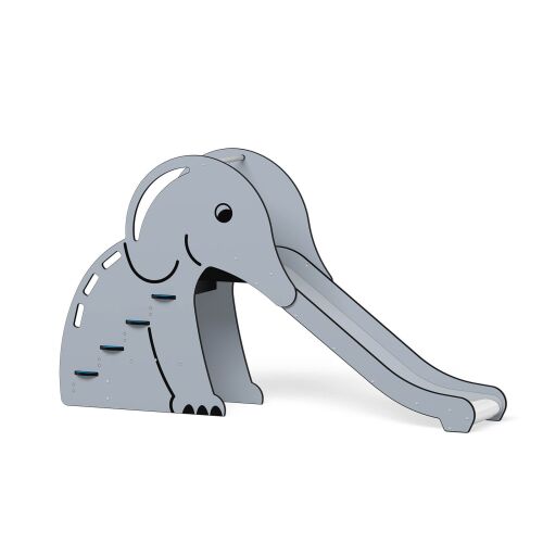 Mini Elephant Slide - 2120EPZ