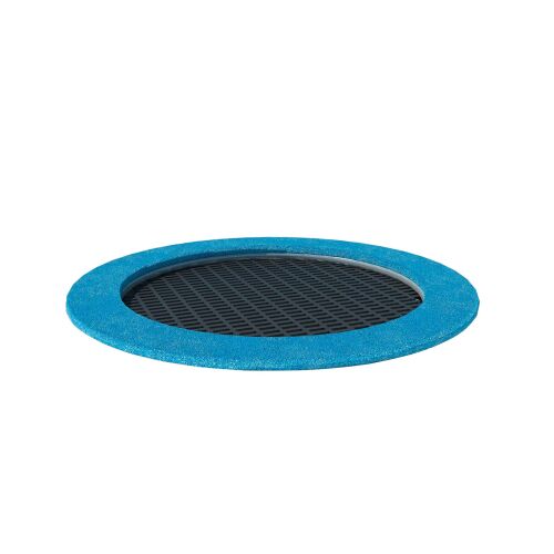 Large crater trampoline - 42515