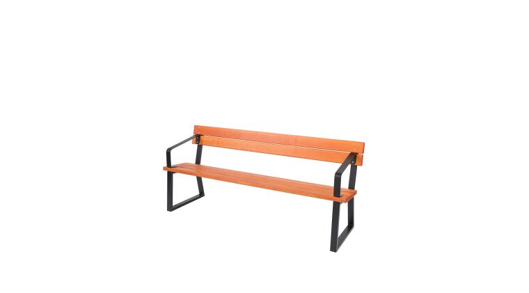 Profile bench with armrest - 50158Z_4.jpg