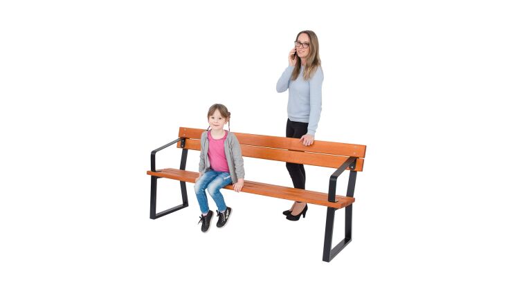 Profile bench with armrest - 50158Z_8.jpg