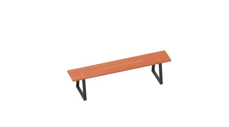 Profile bench without backrest - 50161Z_2.jpg