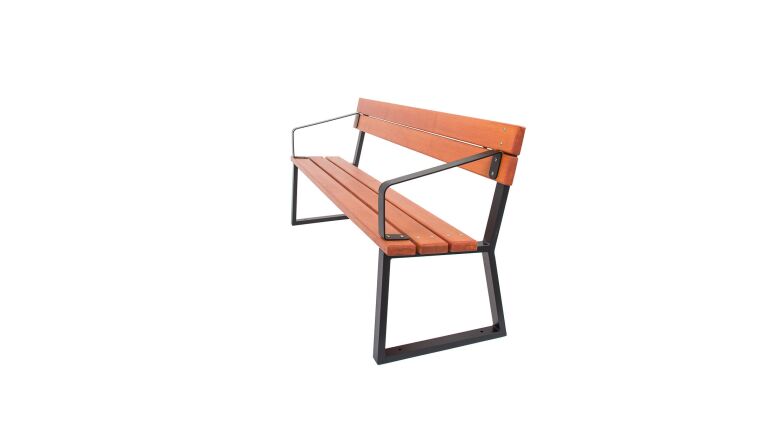 Profile bench with armrest - 50158Z_6.jpg