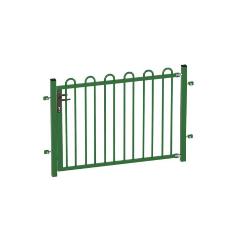 Metal Gate - 5507Z