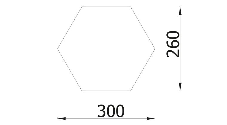 Cover for hexagonal sandbox - 3706_1_3.jpg