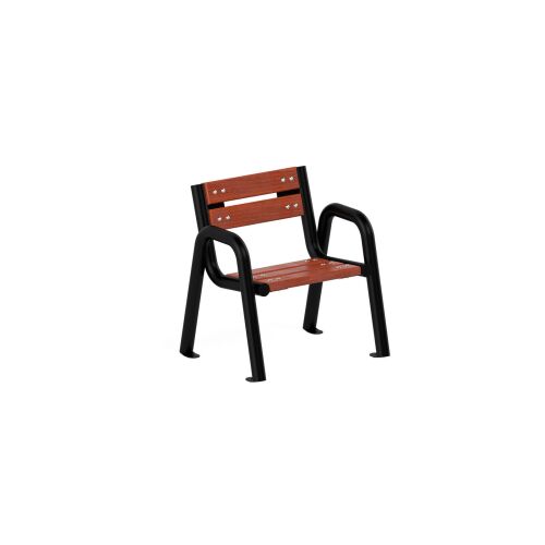 Spartan Chair - 50150