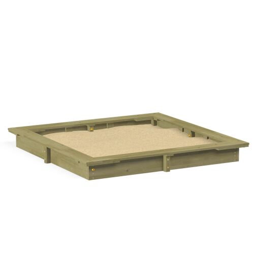 Board Sandbox 3x3m - 3701