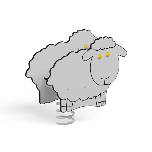 Sheep rocker - 3058EPZK